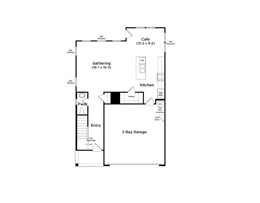 1325 Algeddis Drive, Greer, South Carolina image 2