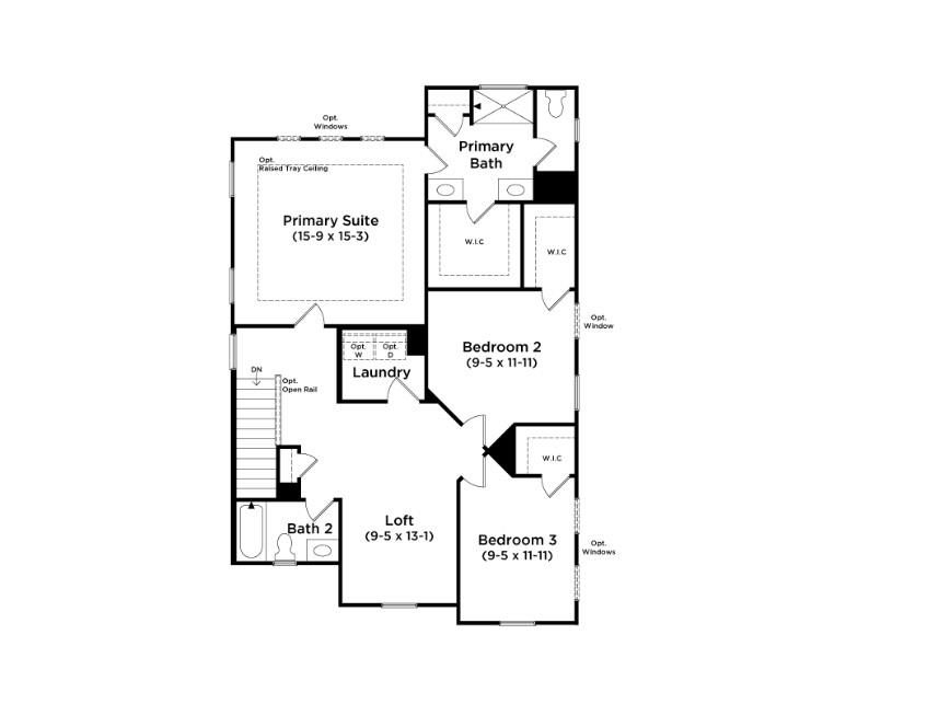 1325 Algeddis Drive, Greer, South Carolina image 3