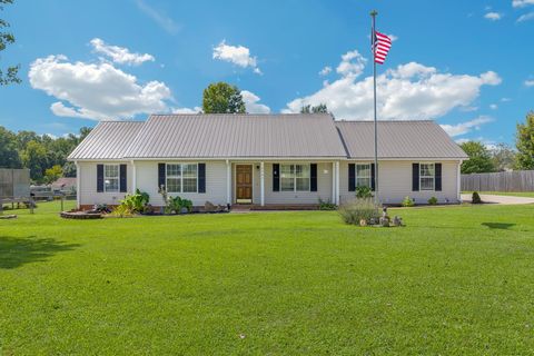 A home in Boiling Springs