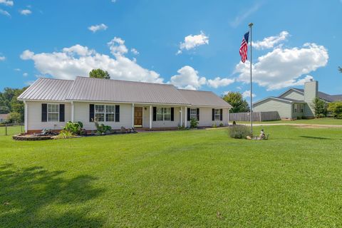 A home in Boiling Springs