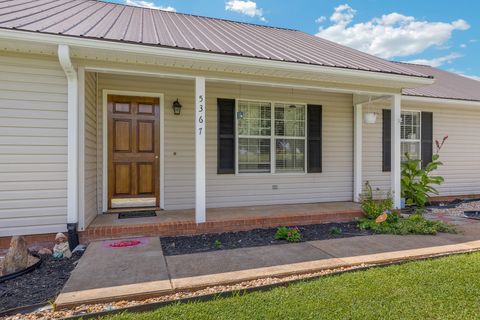 A home in Boiling Springs