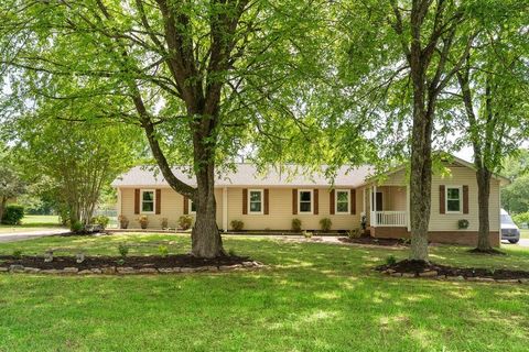 A home in Spartanburg