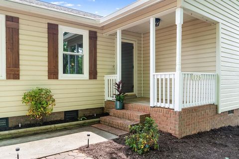 A home in Spartanburg