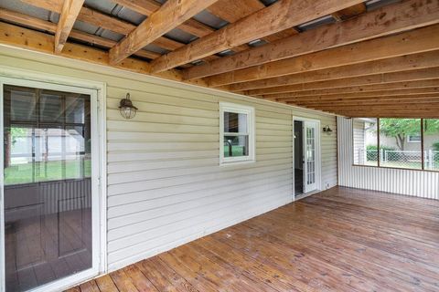 A home in Spartanburg