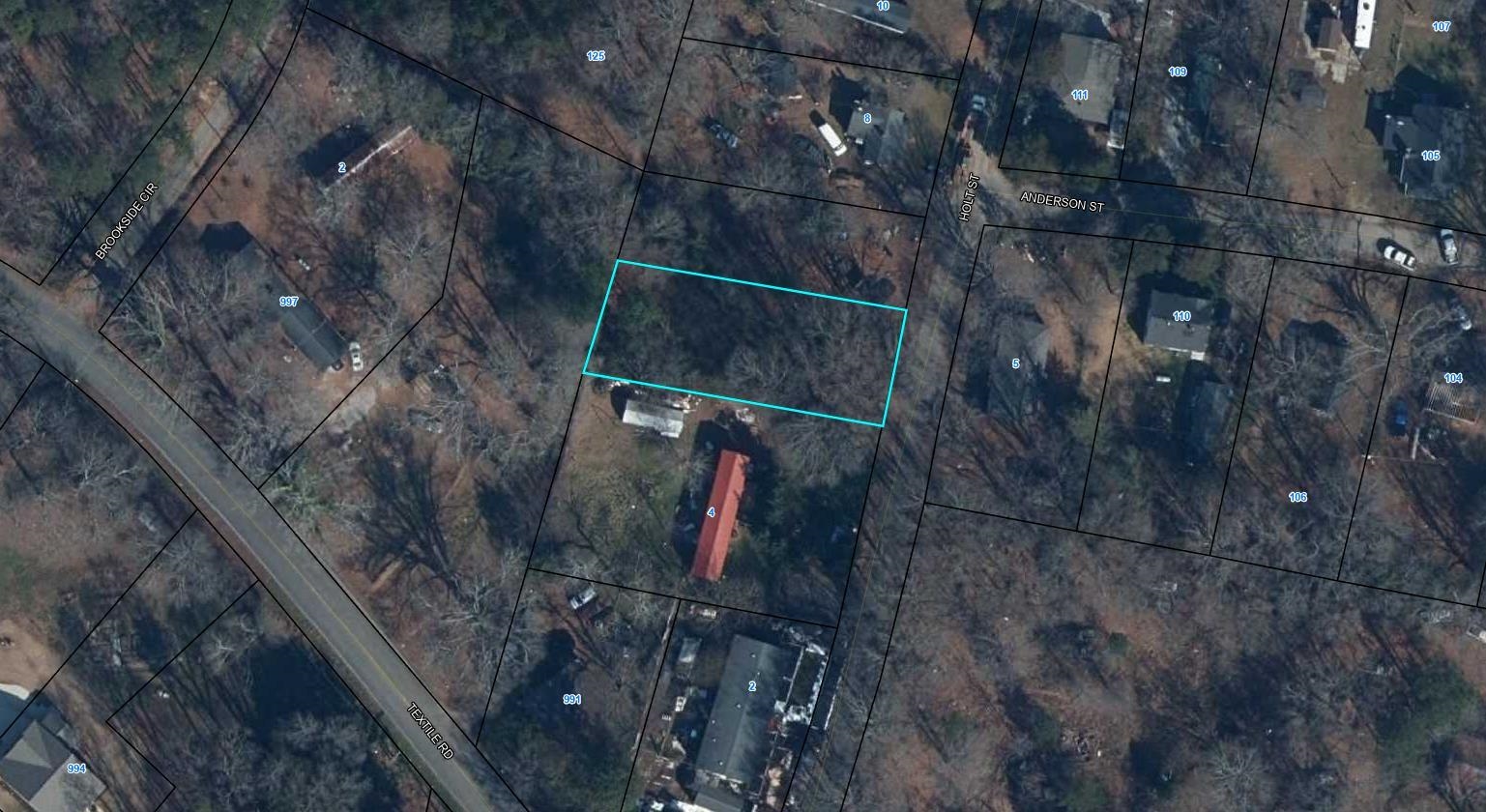 Holt Street, Spartanburg, South Carolina image 6