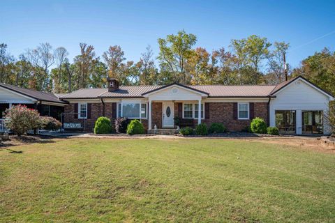 A home in Boiling Springs