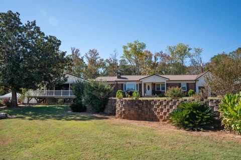 A home in Boiling Springs