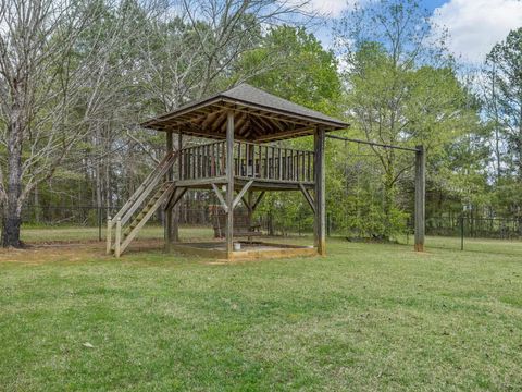 A home in Gaffney