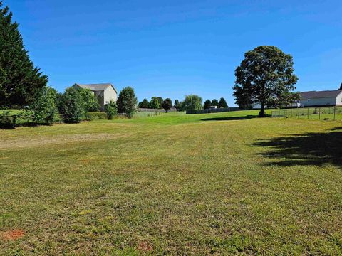 A home in Boiling Springs