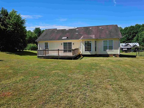 A home in Boiling Springs