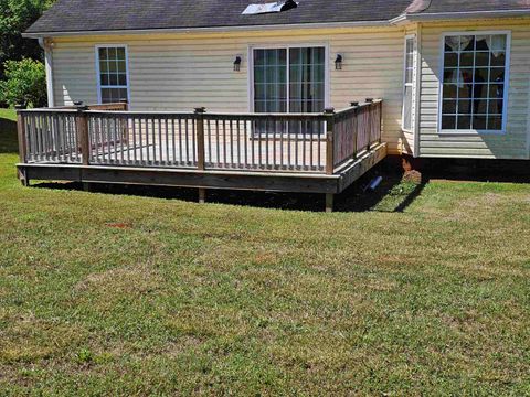 A home in Boiling Springs