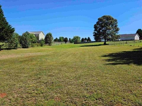 A home in Boiling Springs