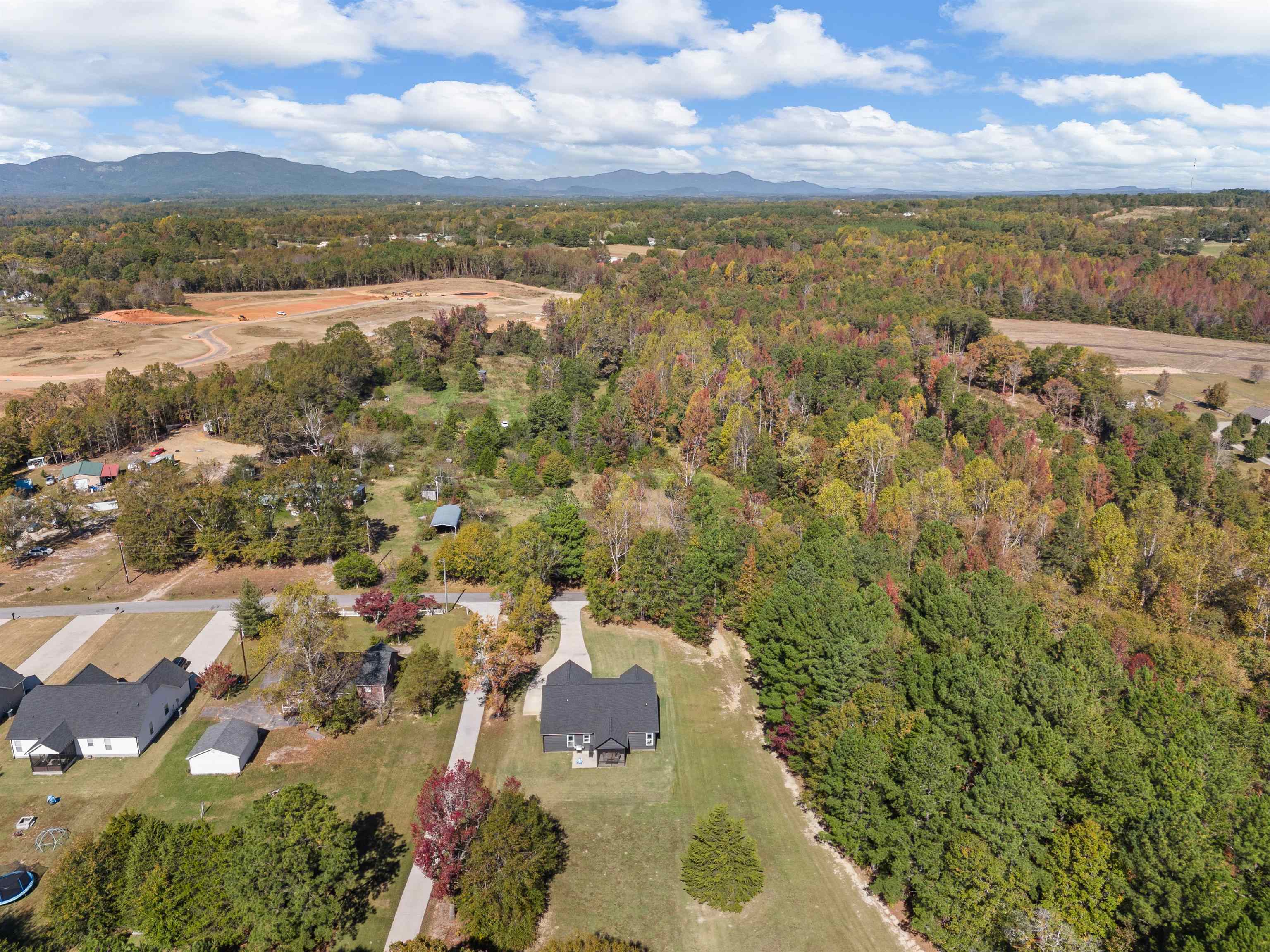 713 Bradley Dill Road, Campobello, South Carolina image 36