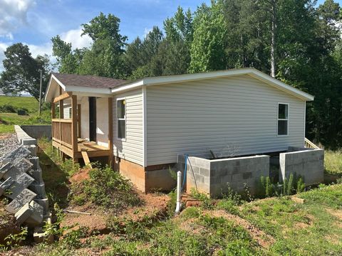 A home in Greer