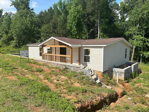 A home in Greer