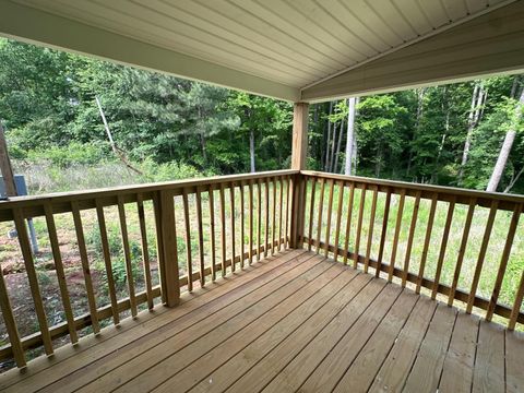 A home in Greer