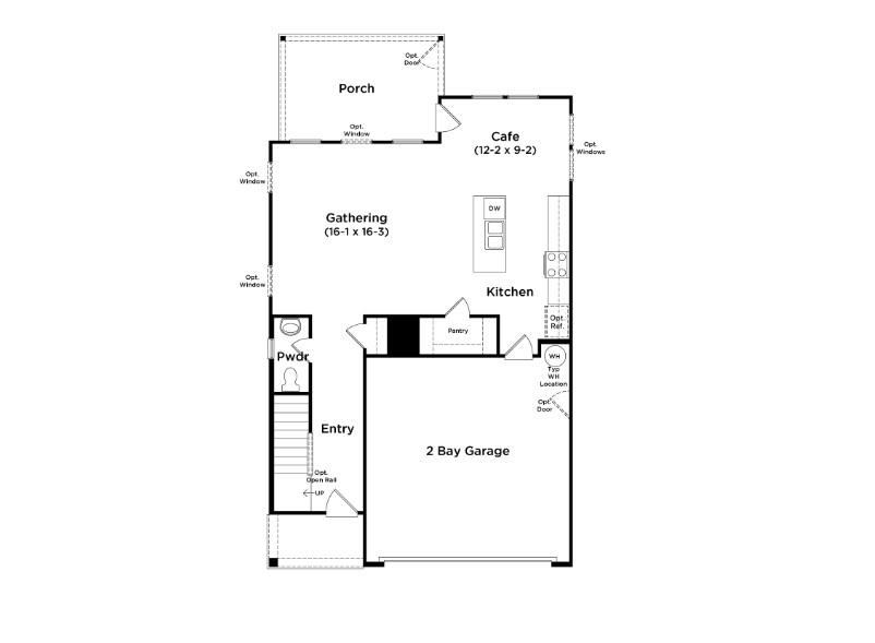 1074 Nadine Way, Greer, South Carolina image 2