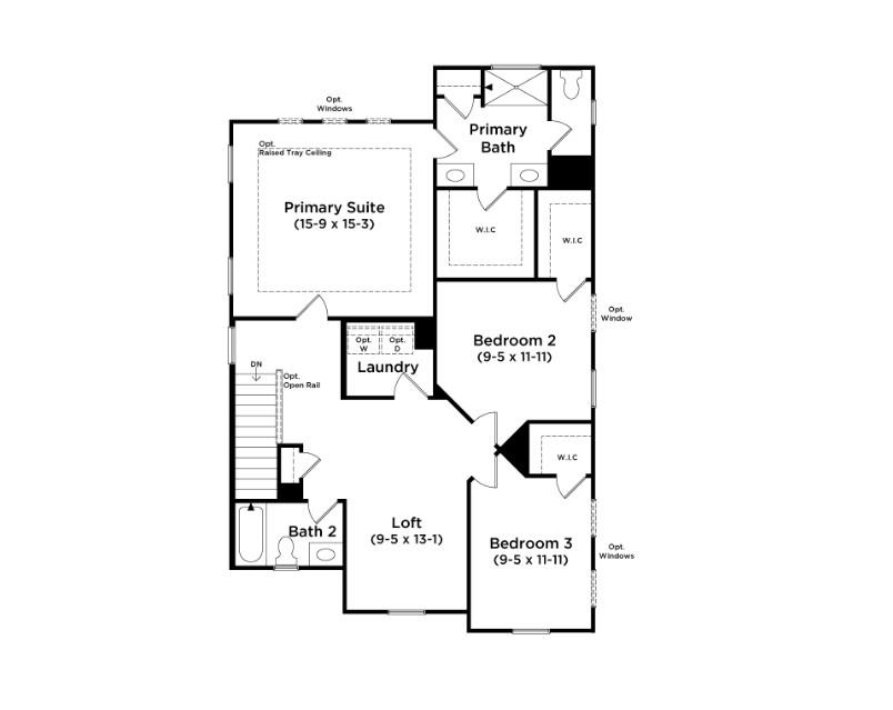 1074 Nadine Way, Greer, South Carolina image 3
