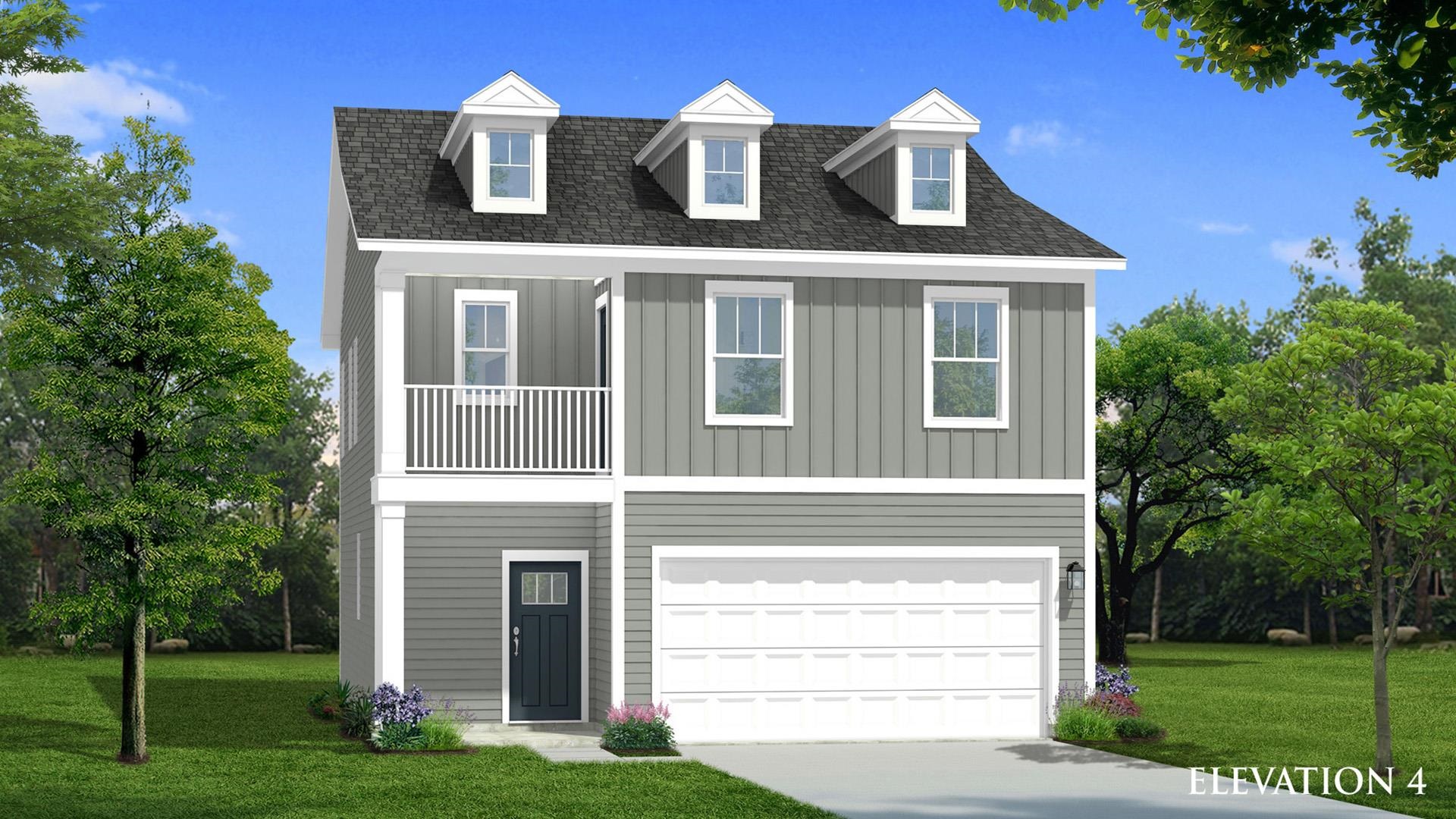 1074 Nadine Way, Greer, South Carolina image 1