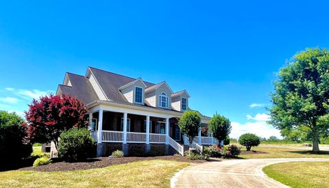 A home in Landrum