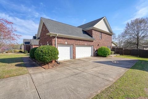 A home in Boiling Springs