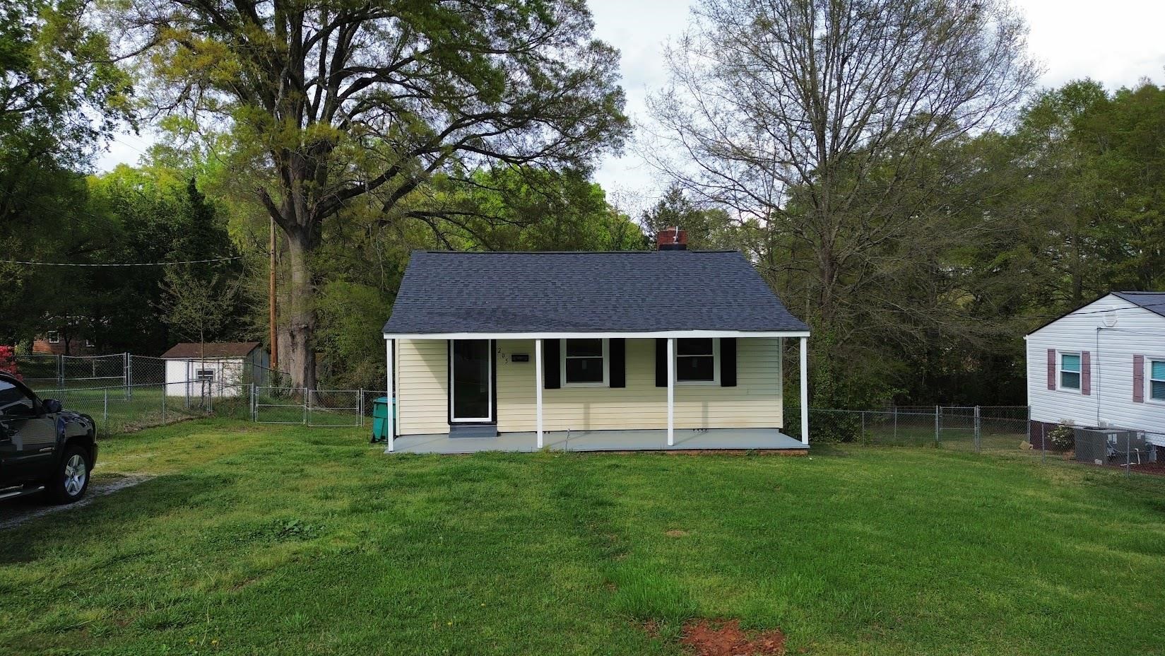 205 Austin Drive, Gaffney, South Carolina image 2