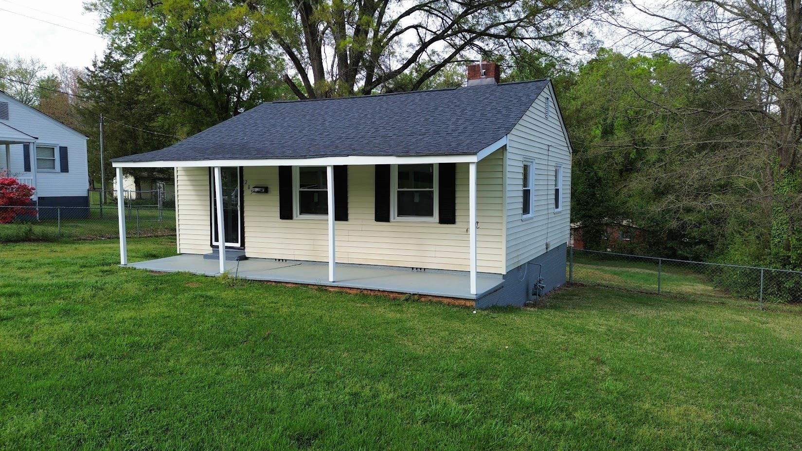 205 Austin Drive, Gaffney, South Carolina image 3