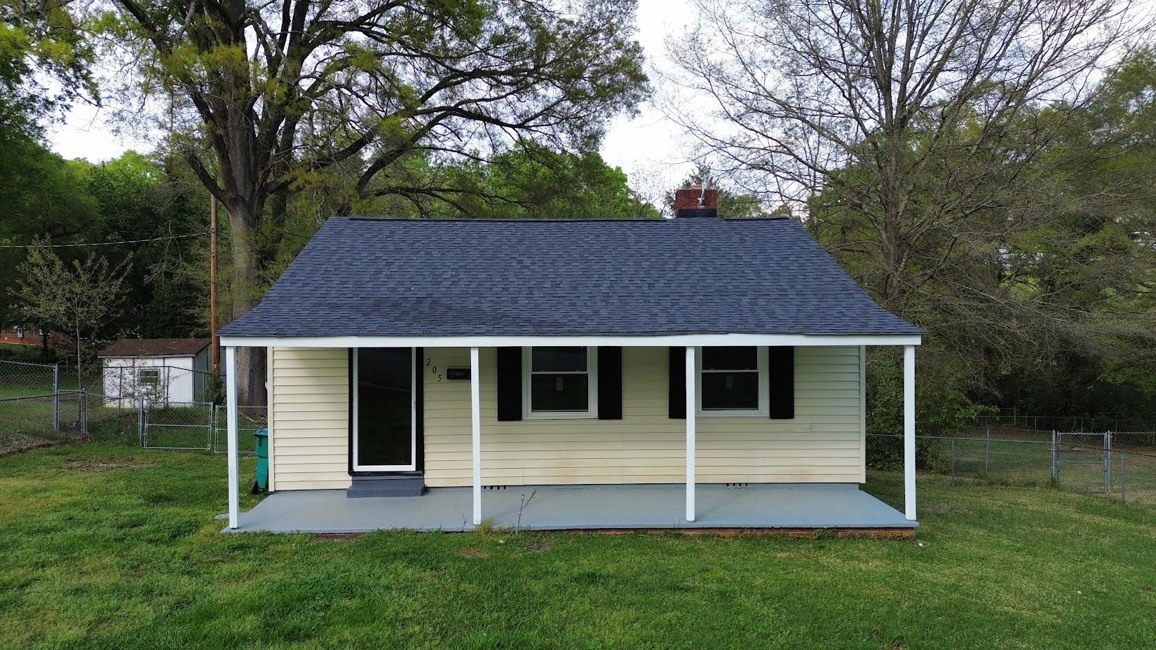 205 Austin Drive, Gaffney, South Carolina image 1