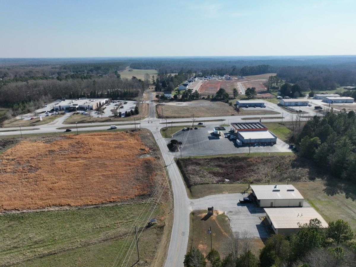 602 Templeton Road, Laurens, South Carolina image 4