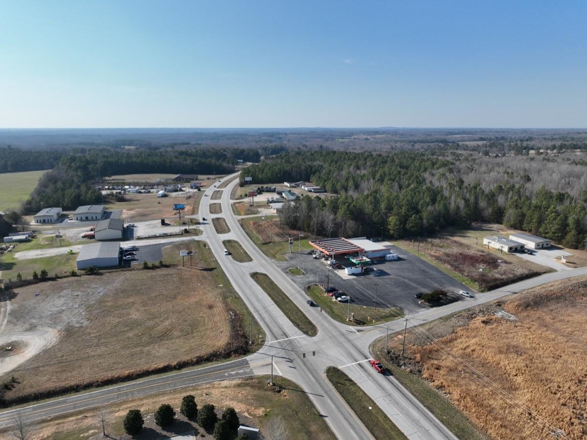 602 Templeton Road, Laurens, South Carolina image 10