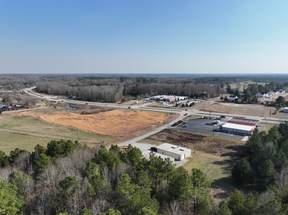 602 Templeton Road, Laurens, South Carolina image 8