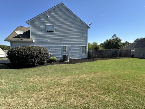 A home in GREER