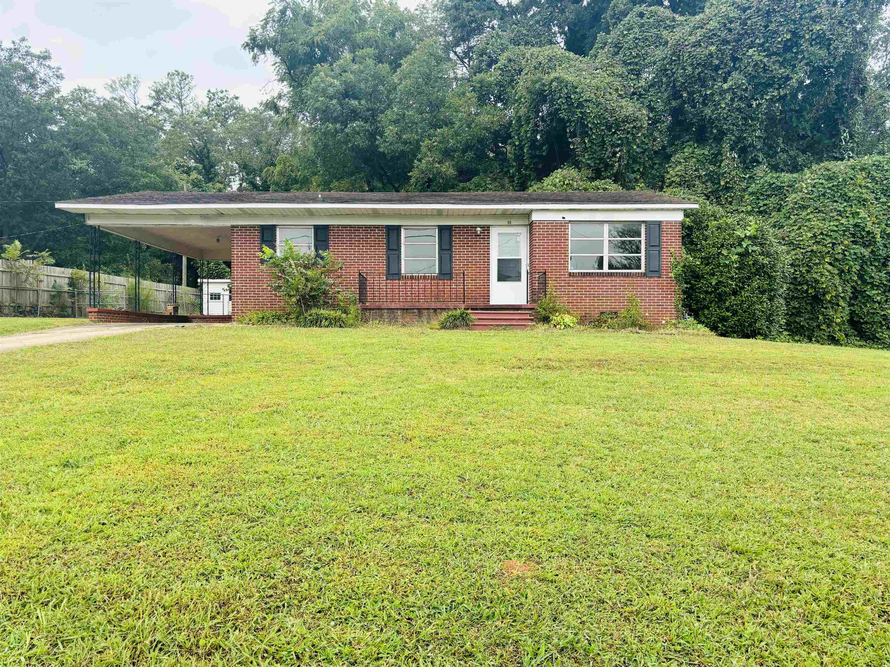 93 Cypress Dr Dr, Gaffney, South Carolina image 1