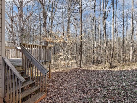 A home in Boiling Springs