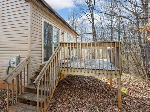 A home in Boiling Springs