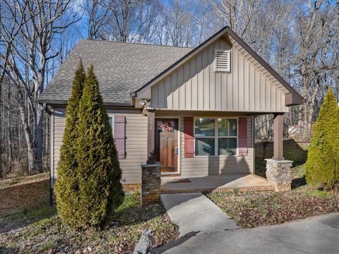 A home in Boiling Springs