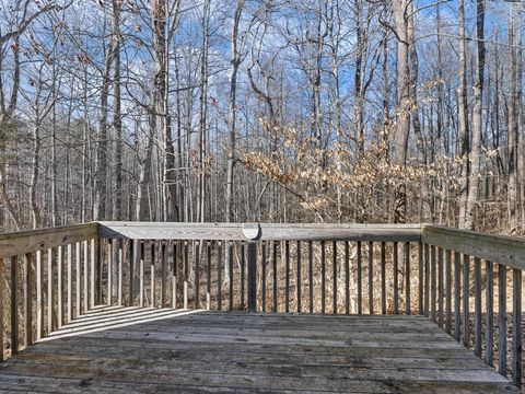 A home in Boiling Springs