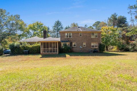 A home in Spartanburg