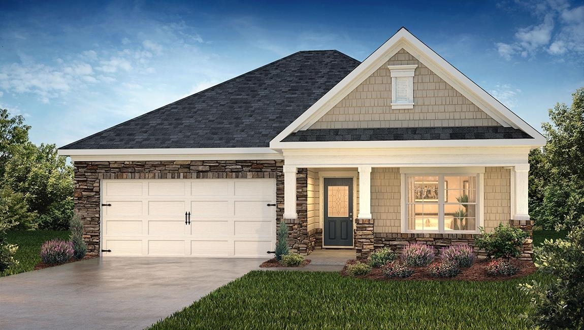 1048 Staghorn Avenue, Lyman, South Carolina image 1