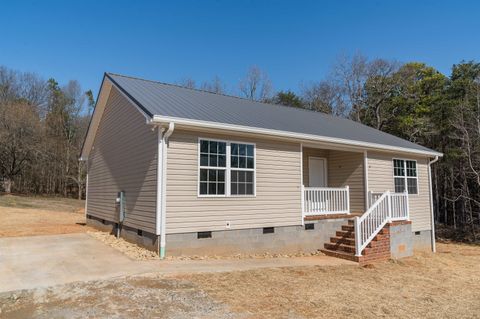 A home in Spartanburg