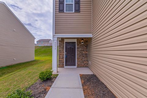 A home in Boiling Springs