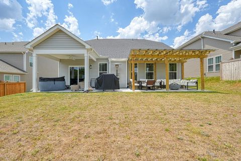 A home in Duncan