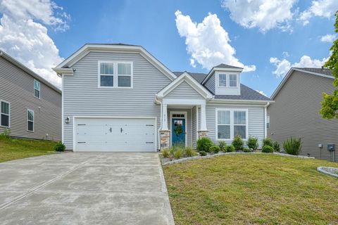 A home in Duncan