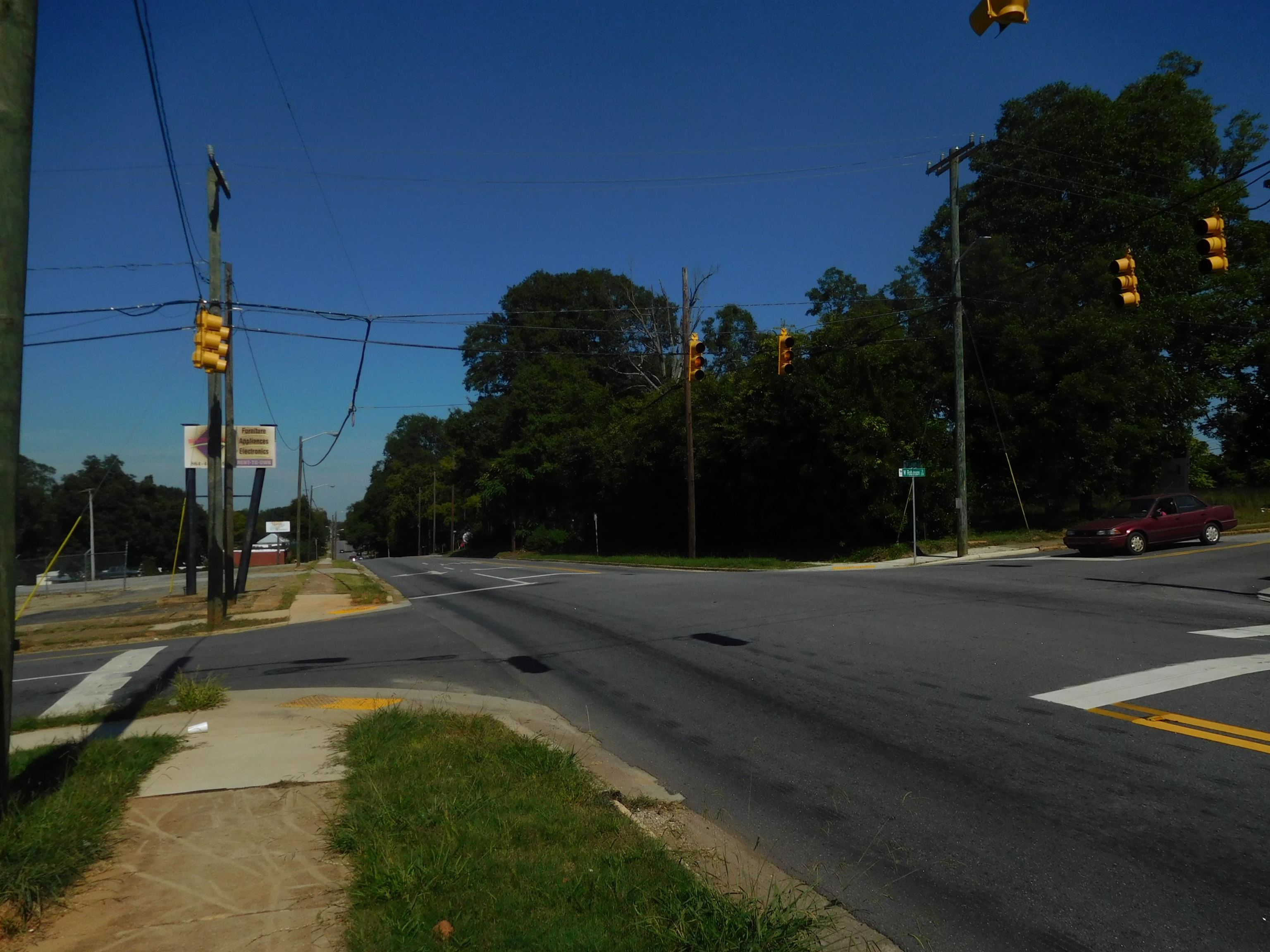 TBD N Logan St & W Robinson St, Gaffney, South Carolina image 4