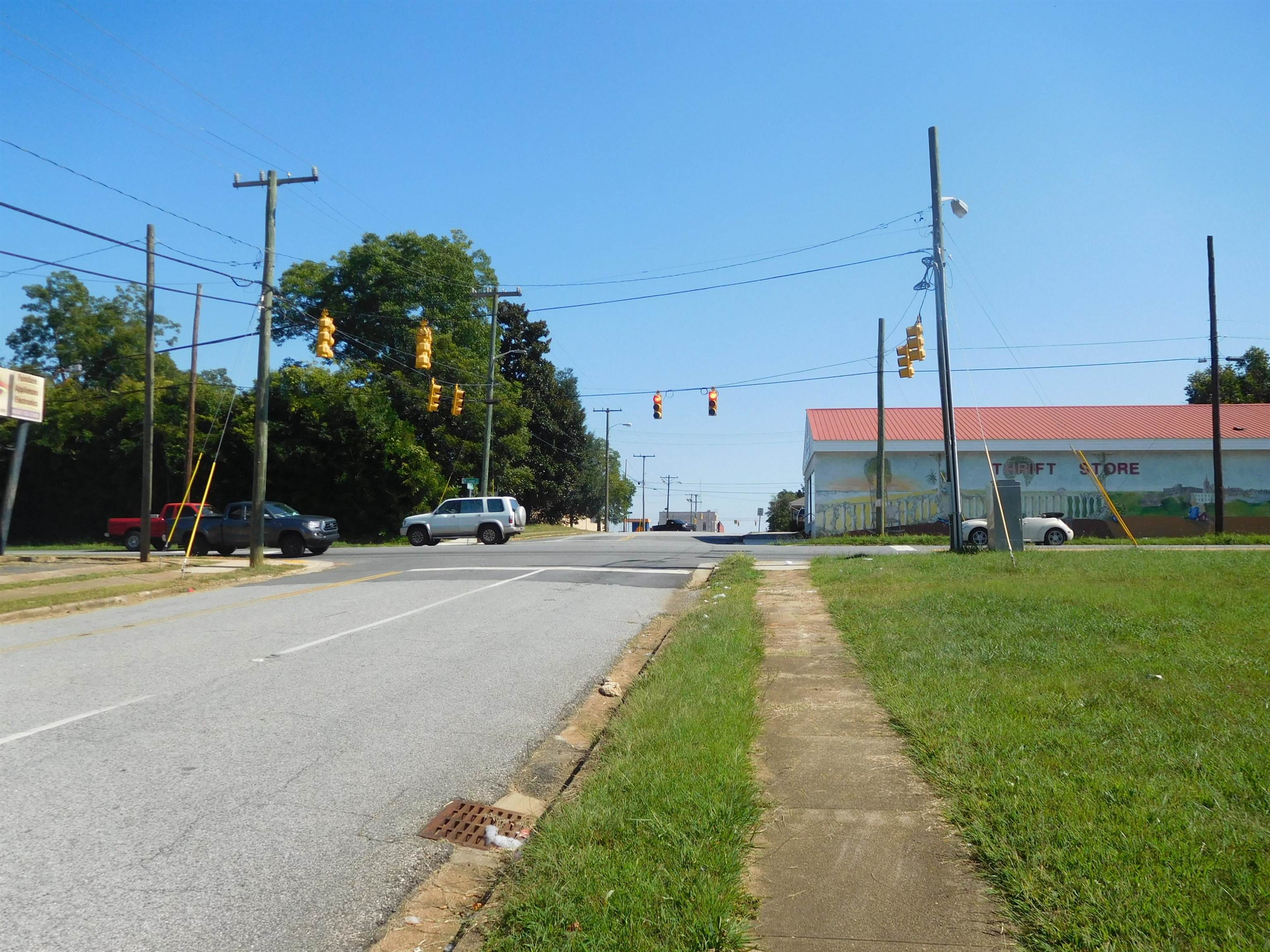 TBD N Logan St & W Robinson St, Gaffney, South Carolina image 3