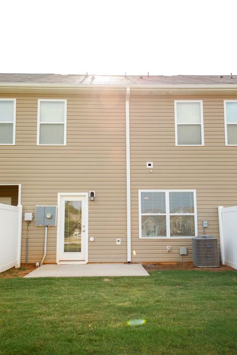 A home in Boiling Springs