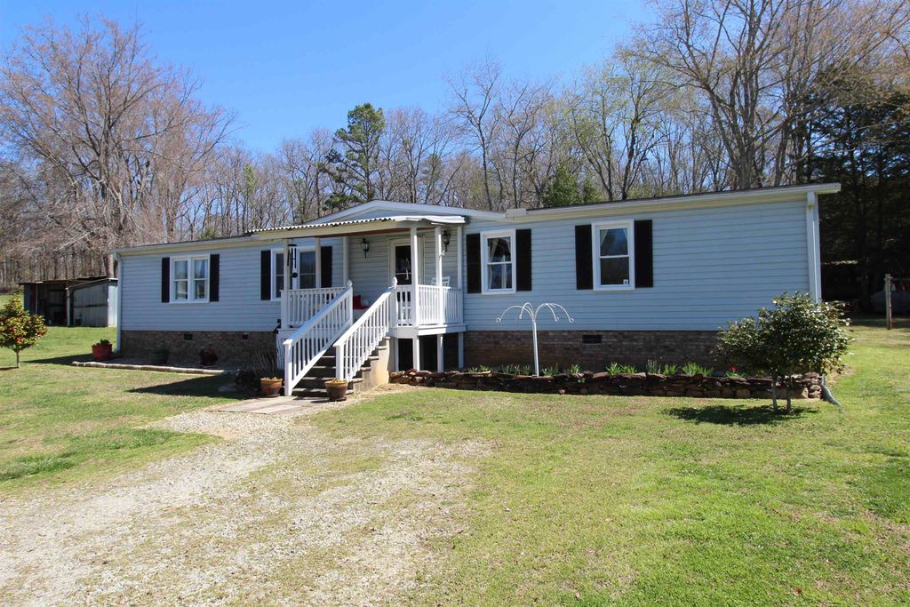 1893 Riddle, Pauline, SC 29374, MLS 309522 Allen Tate