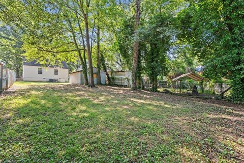 A home in Spartanburg