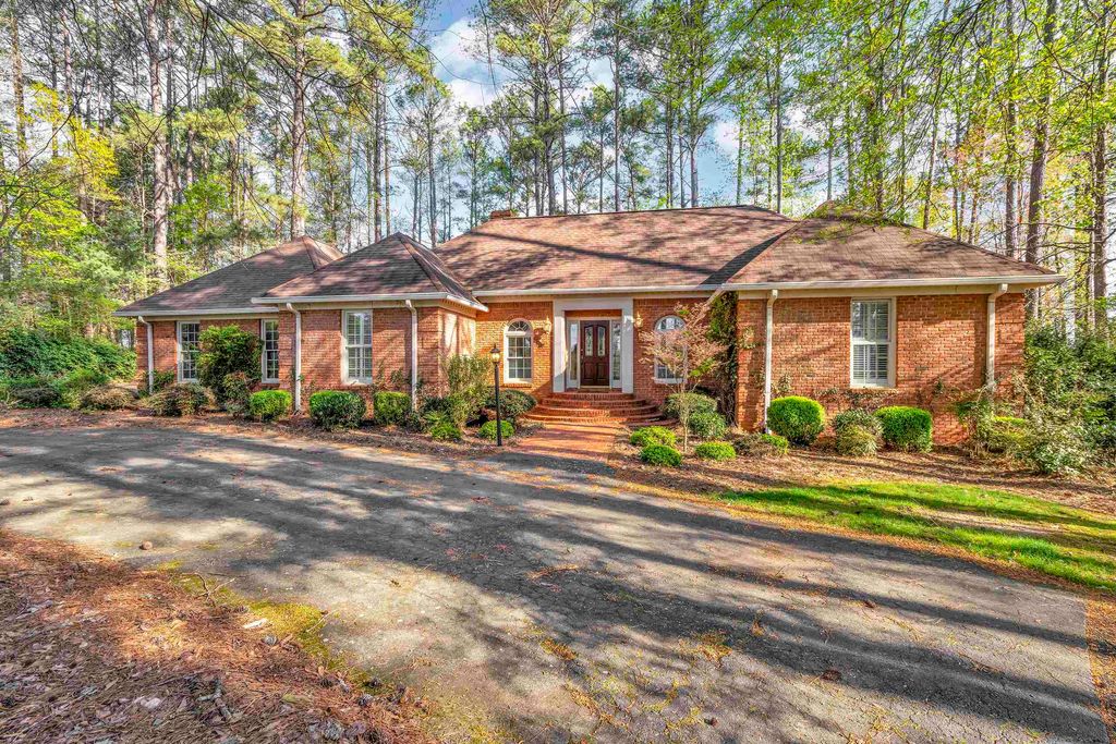 106 Carolina Club, Spartanburg, SC 29306, MLS 310138 Howard Hanna