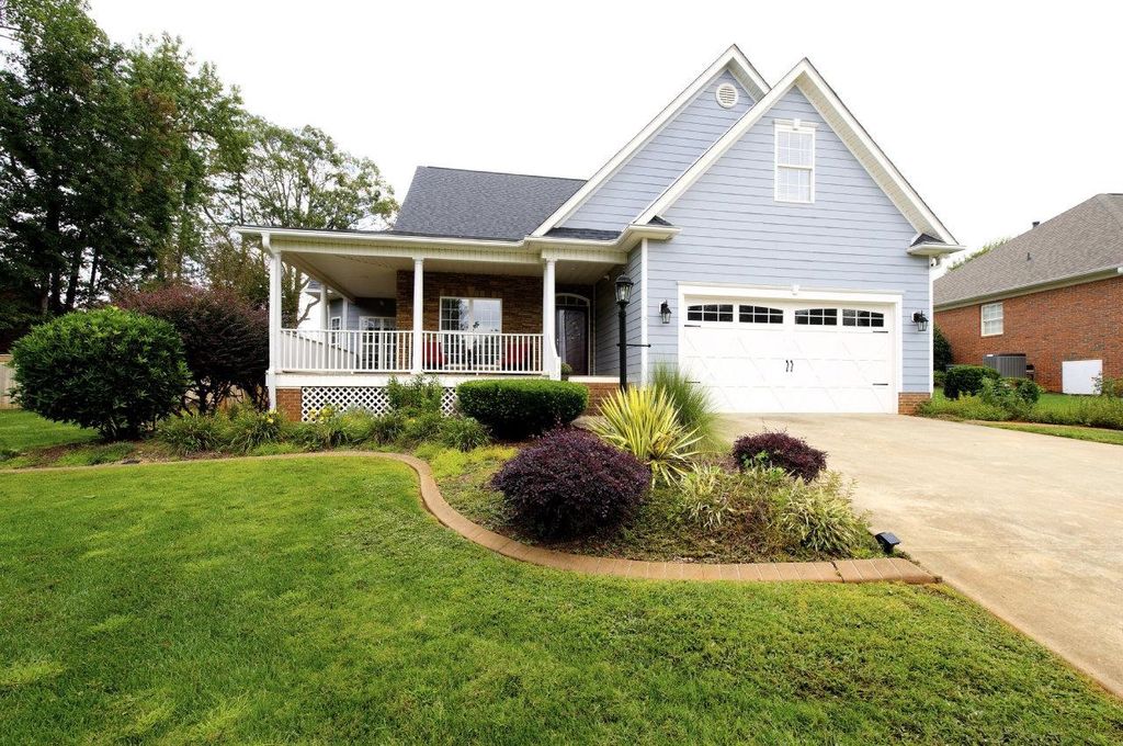 138 Coal Creek, Boiling Springs, SC 29316, MLS 304504 Howard Hanna